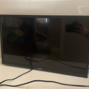 Vizio 24 inch TV